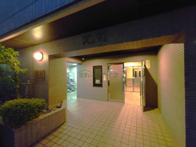 エクセルダイア蒲田III