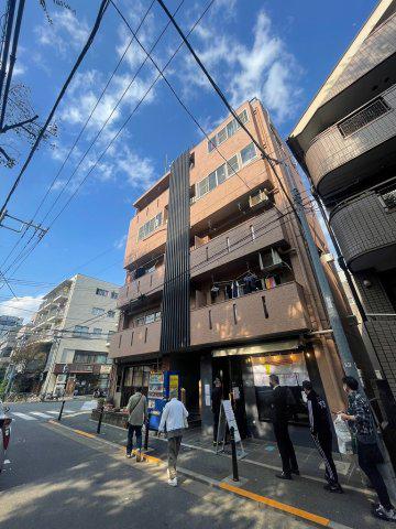夏野マンション・巣鴨