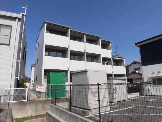 PLEIN SOLEIL 西原1丁目