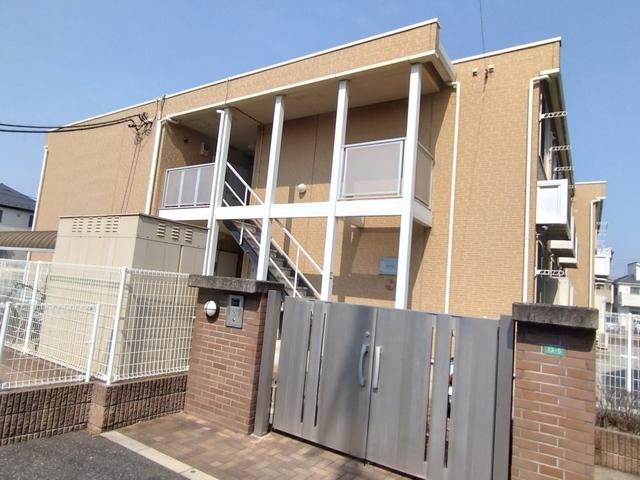 レオパレスさくら