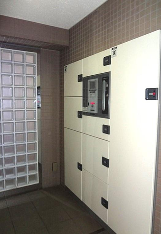 パルウィッシュ弘明寺
