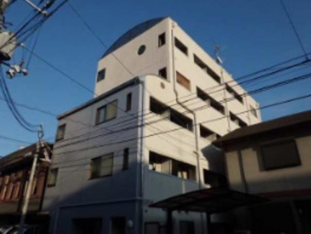 プリマベーラ堺東