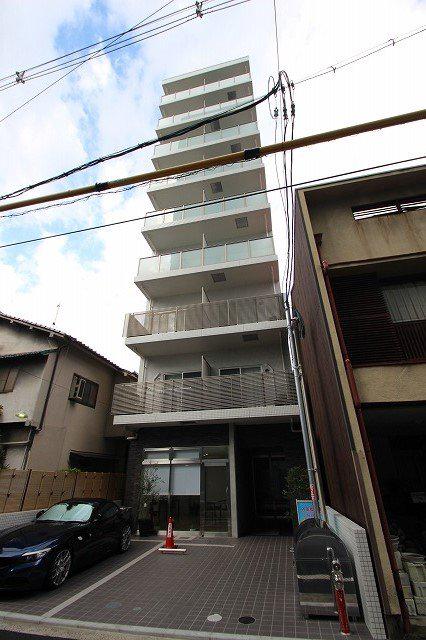 パレグレース西十日市