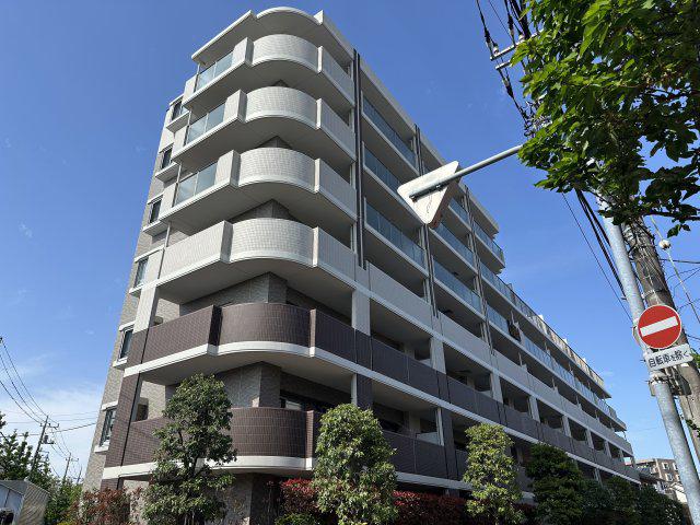 ル・アール新小岩