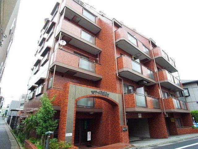 セザール池袋要町