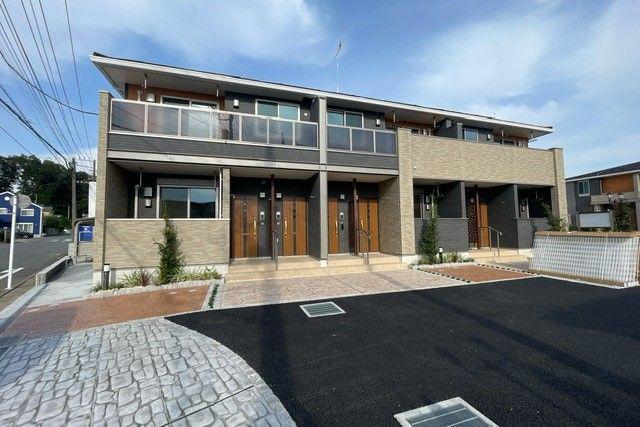 神奈川県相模原市緑区 2階建 築5年