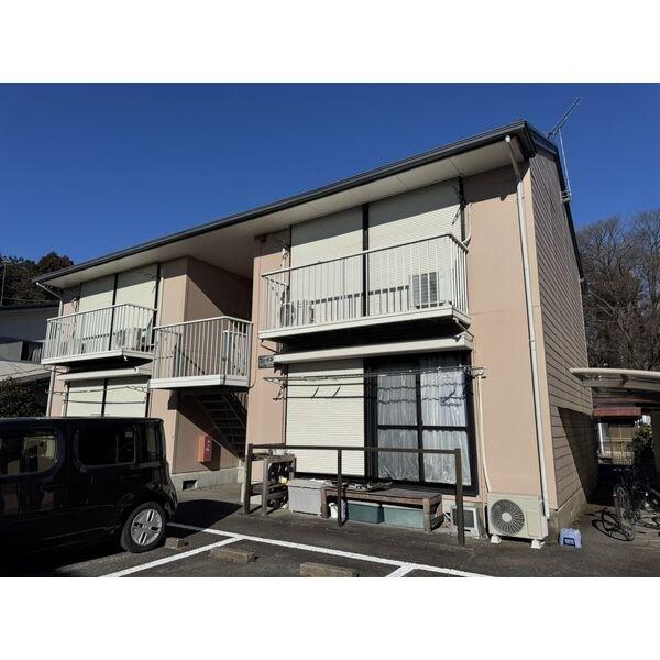 コーポみどり