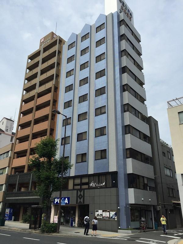セイワパレス四天王寺