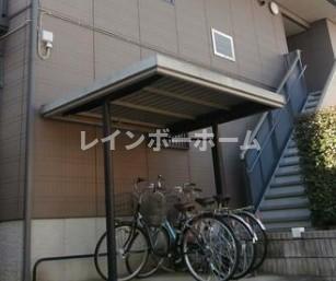クレールメゾン