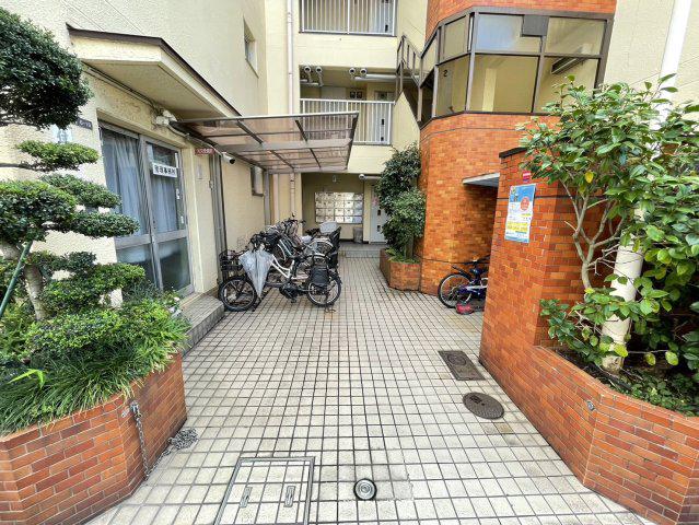 ロイヤルハイツ南