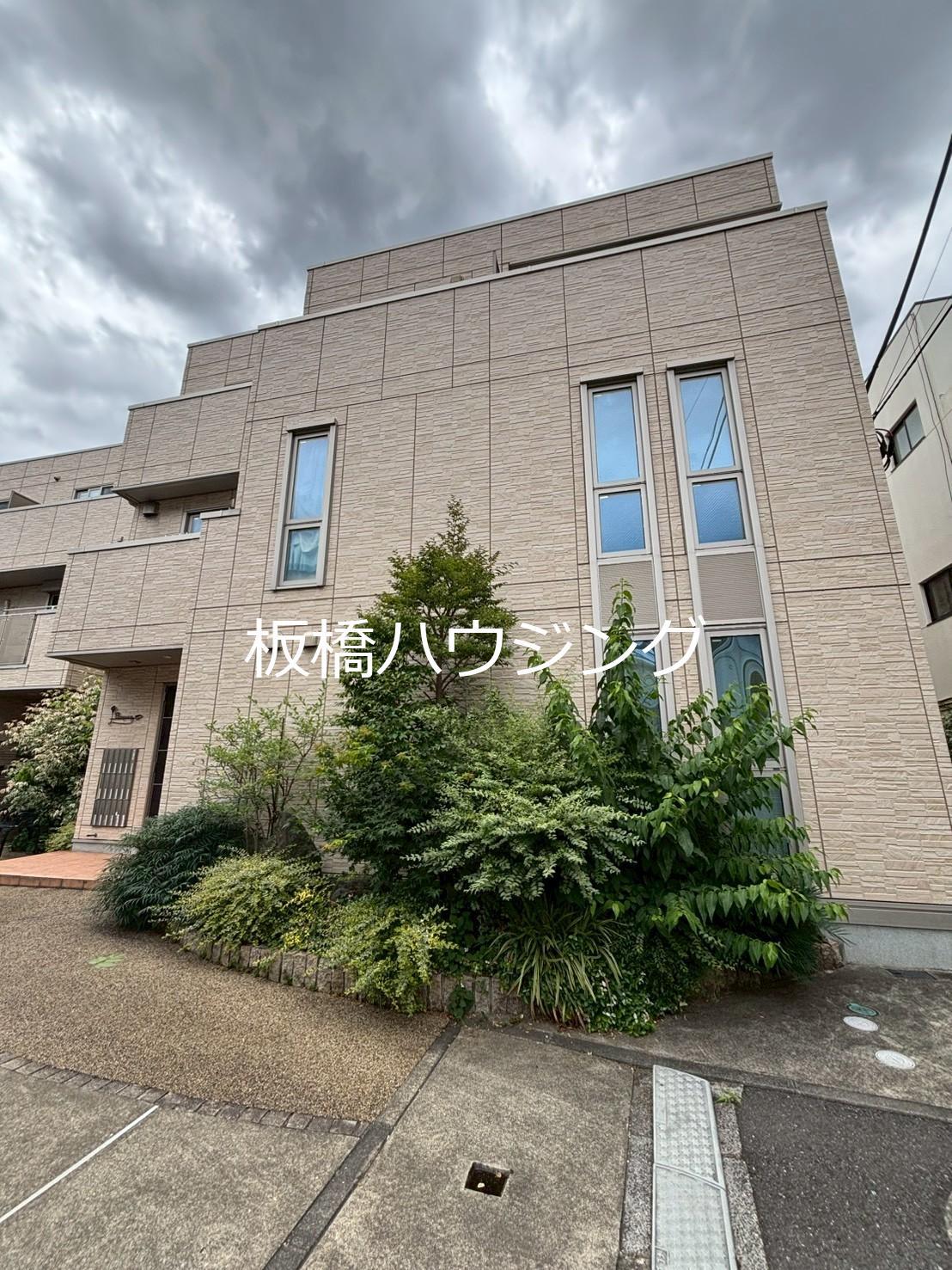 BEQUEM(1K/2階)