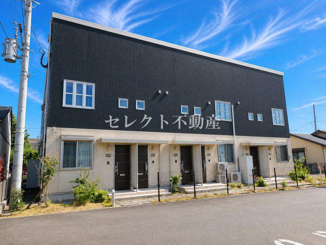 スリーゼII棟