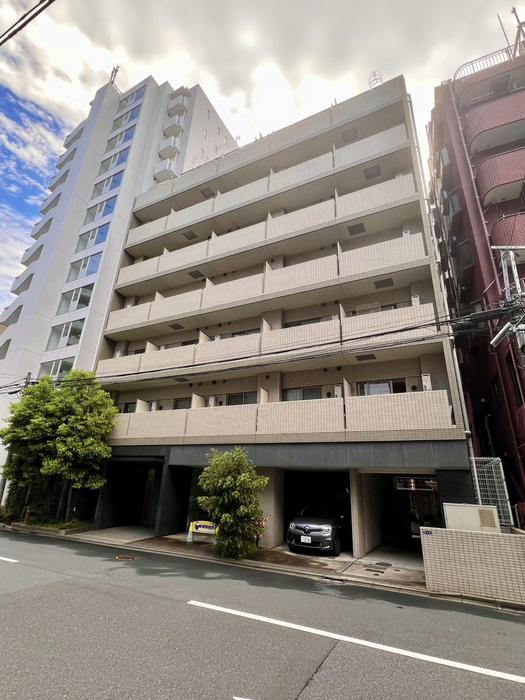 ルモンド南麻布