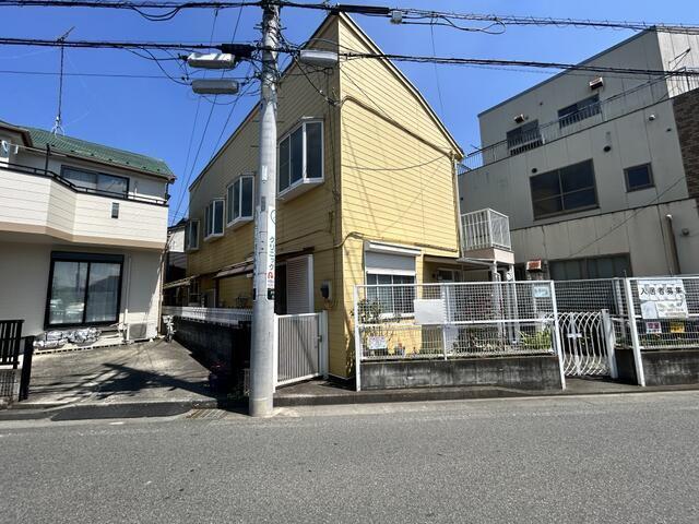 コーポワンサイドヒル