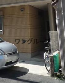 シャーマントSK