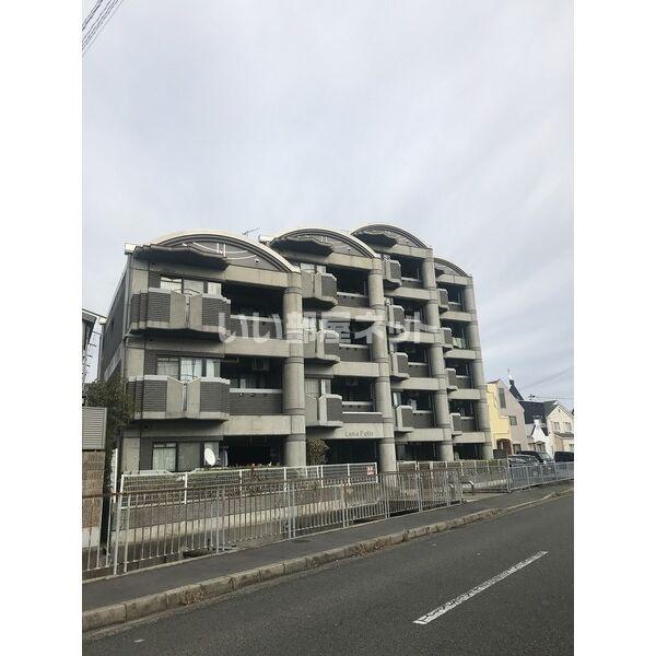 ルナポリス