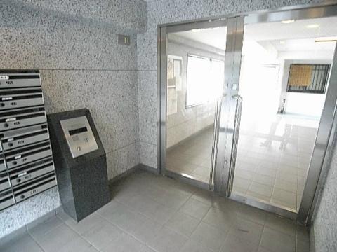 セレーノ花屋敷