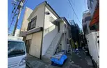 川井アパート