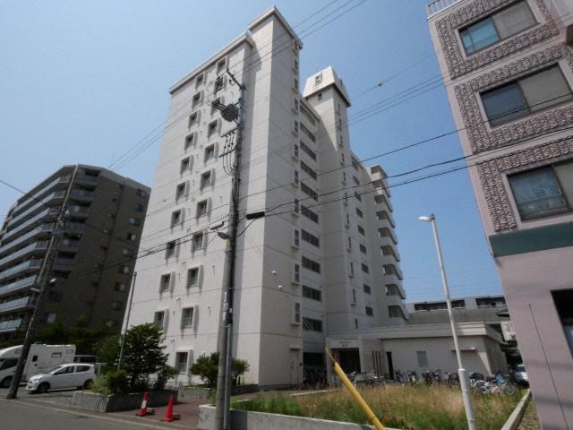 アルファヒル麻生