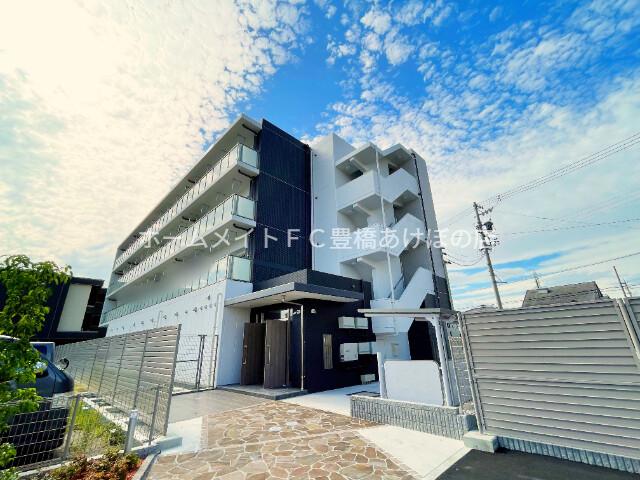 イターナル 富田新田