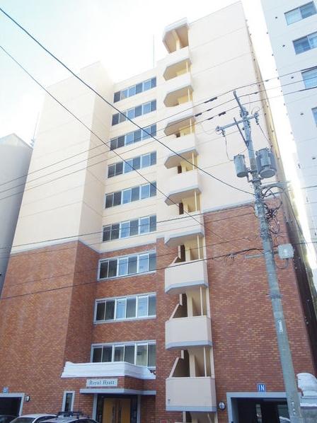 ROYAL HYATT