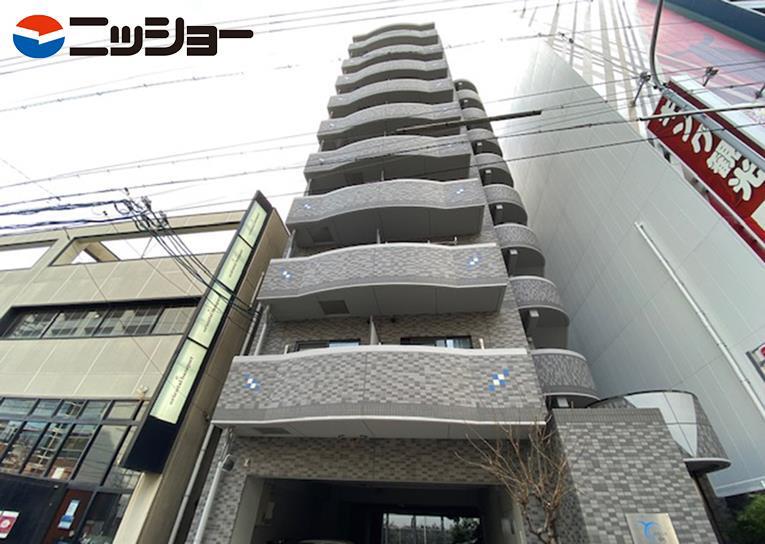 YS STELLA415(1LDK/8階)