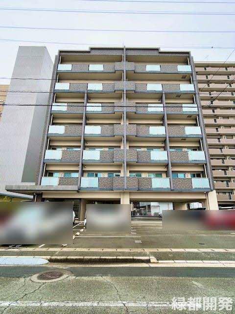 シャーメゾンステージ碧・小郡高砂町