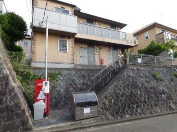 ウェルヴィラ馬堀海岸