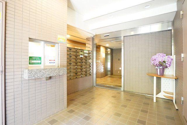 藤和シティコープ国分寺