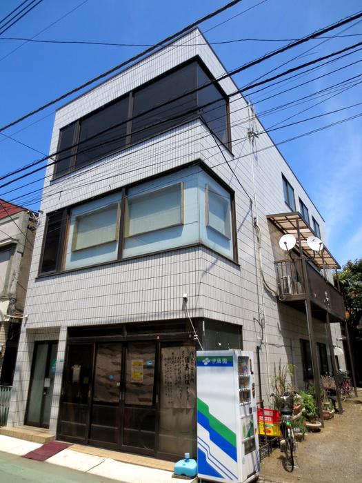 サニービル