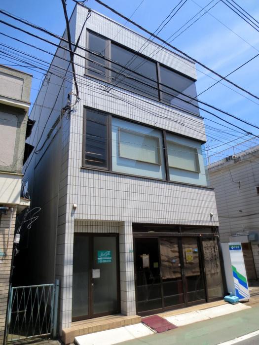 サニービル