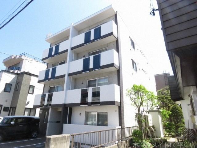 コムズ南平岸