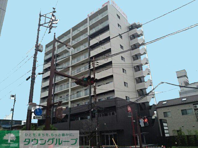 シティコア高崎