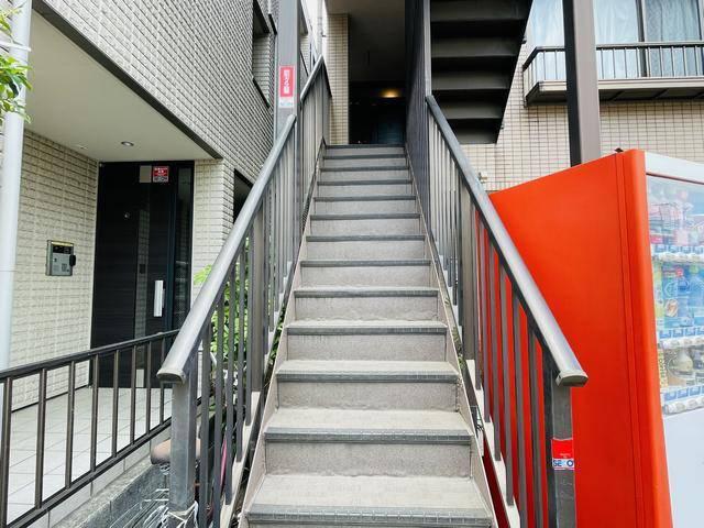 第2長田ハイツ