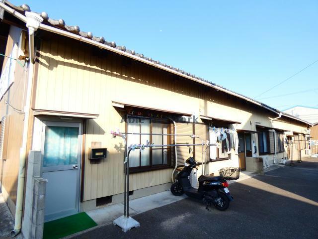 長坂アパート