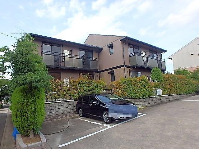 セントラルヒルズ B棟