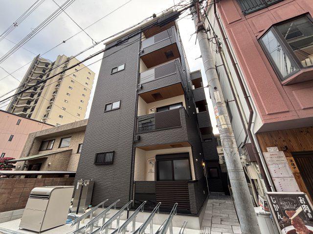 ロイヤルコートあびこ