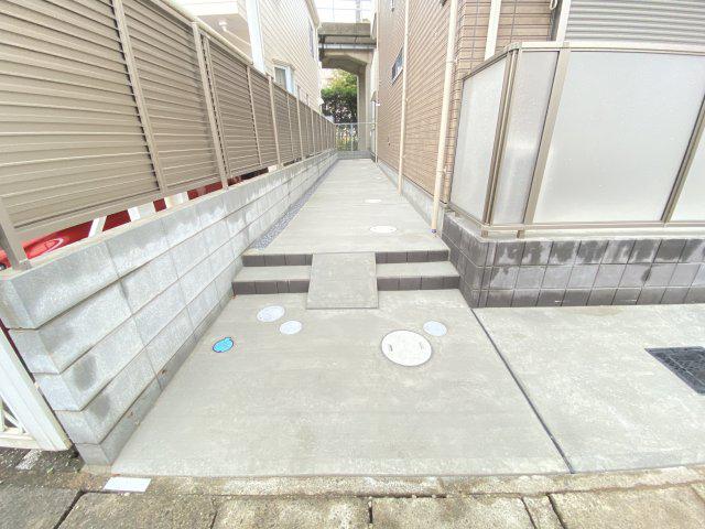LEAF HILLS SHINMATSUDO