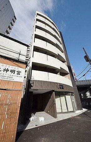 ベルイリーデ麻布