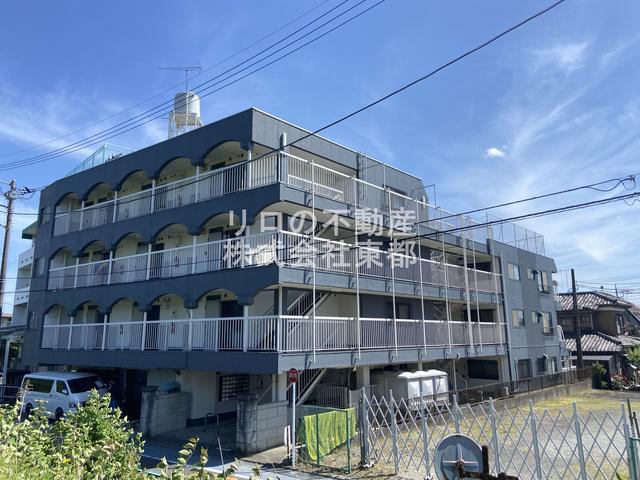 ハイネス多摩川