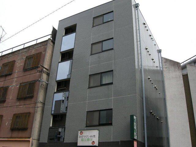 スターブル今池