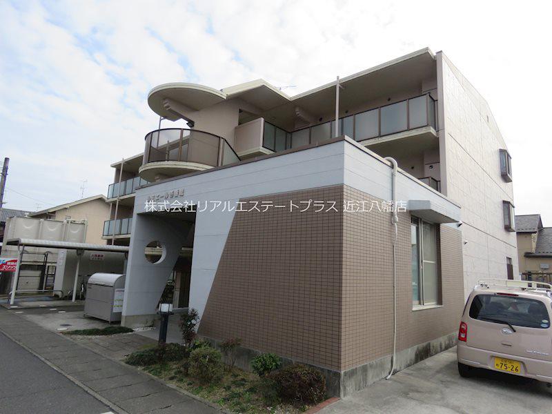 ルミエール壱番館