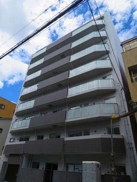 レイワニティ プレイス