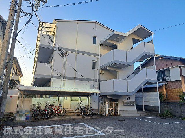 岡長マンション