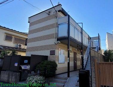レオパレス桜新町