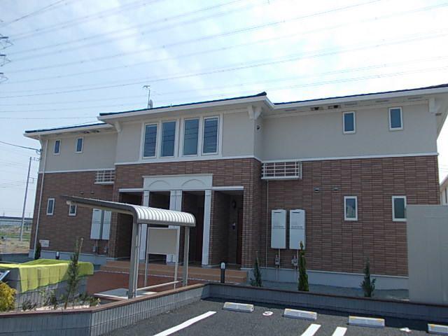 ラルーチェ