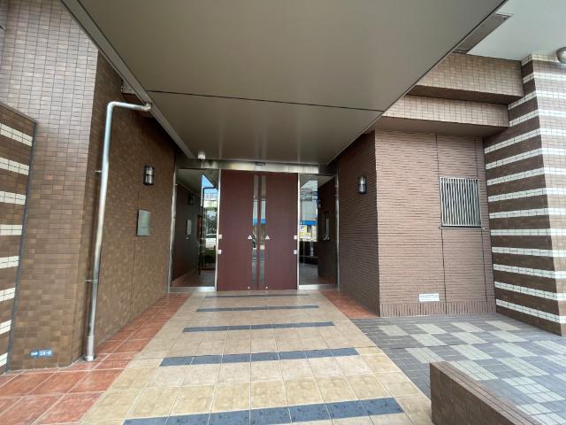 ネバーランド江坂江の木町