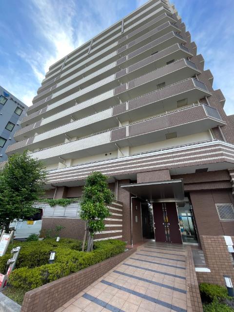 ネバーランド江坂江の木町(4LDK/5階)
