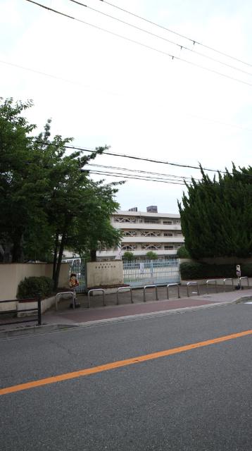 ネバーランド江坂江の木町