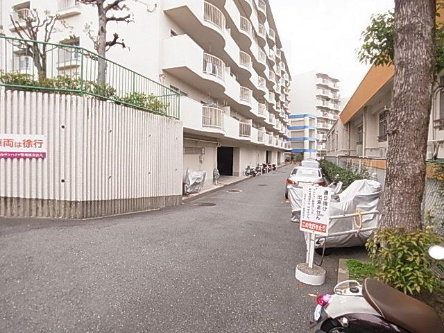 高取台サンハイツ